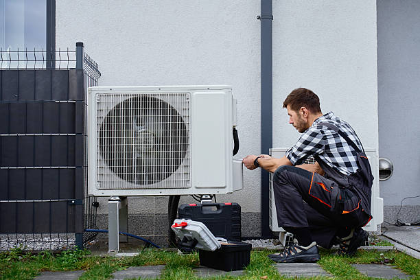 Trusted Hvac service in Chisago City, MN - Tropical Oasis HVAC